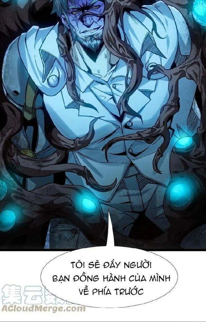 Sức Mạnh Của Ác Thần Chapter 40 - 18