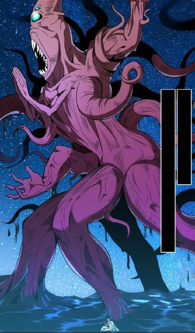 Sức Mạnh Của Ác Thần Chapter 40 - 24