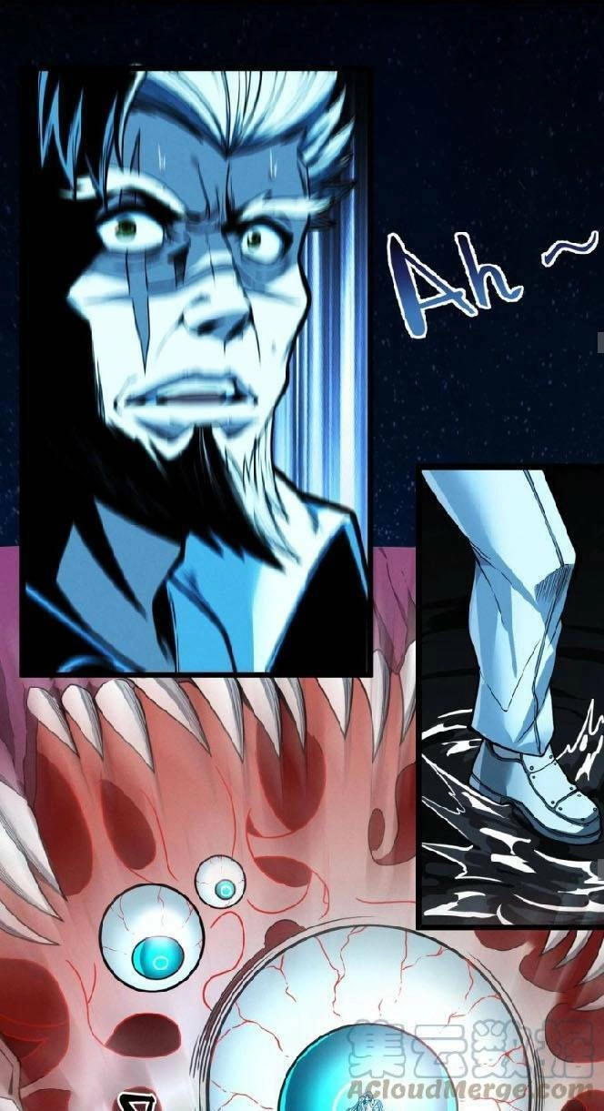 Sức Mạnh Của Ác Thần Chapter 40 - 25