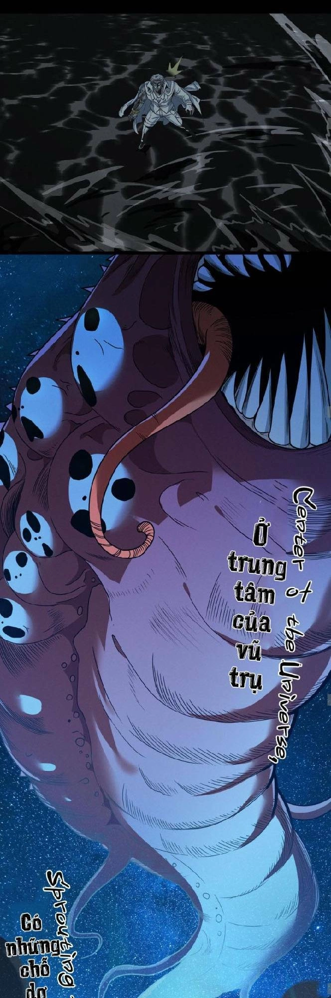 Sức Mạnh Của Ác Thần Chapter 40 - 27