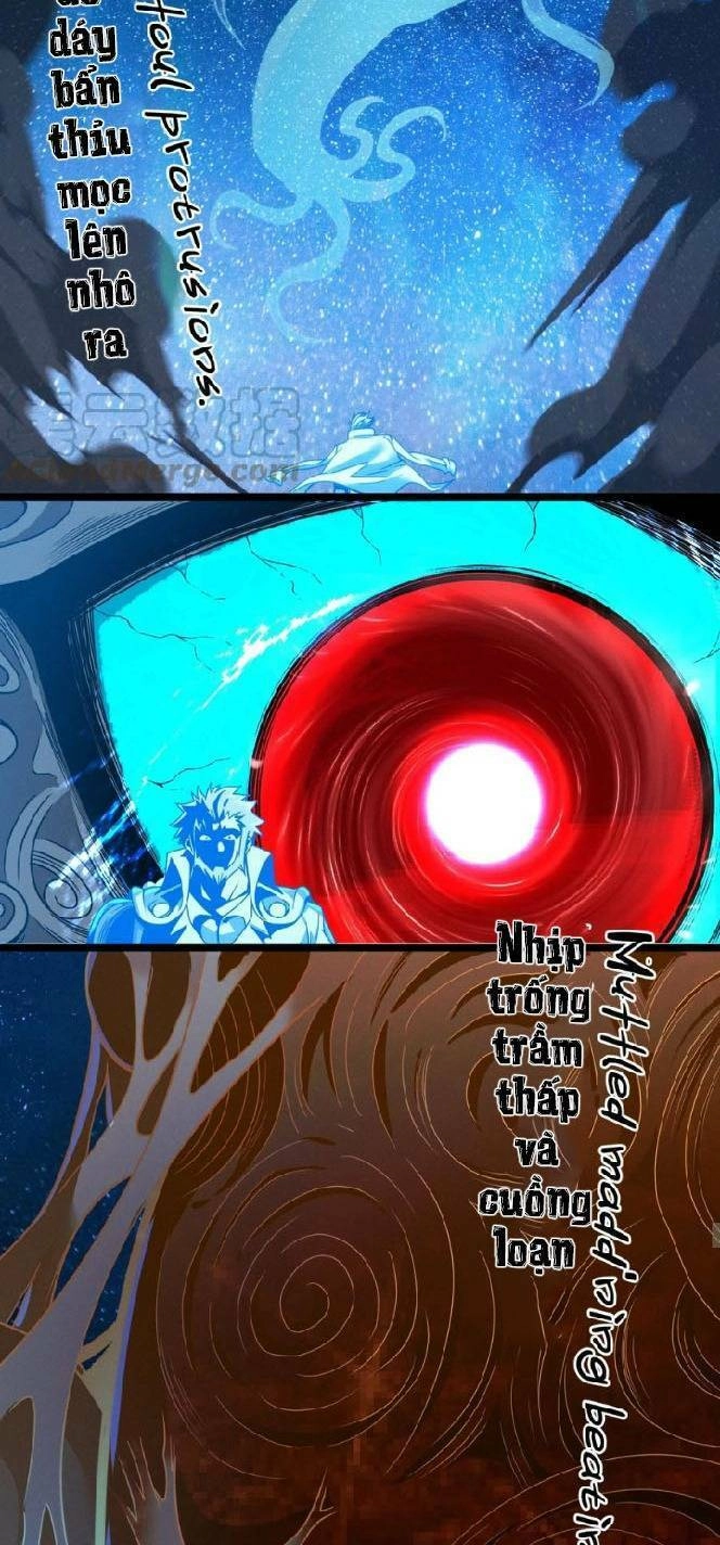 Sức Mạnh Của Ác Thần Chapter 40 - 28