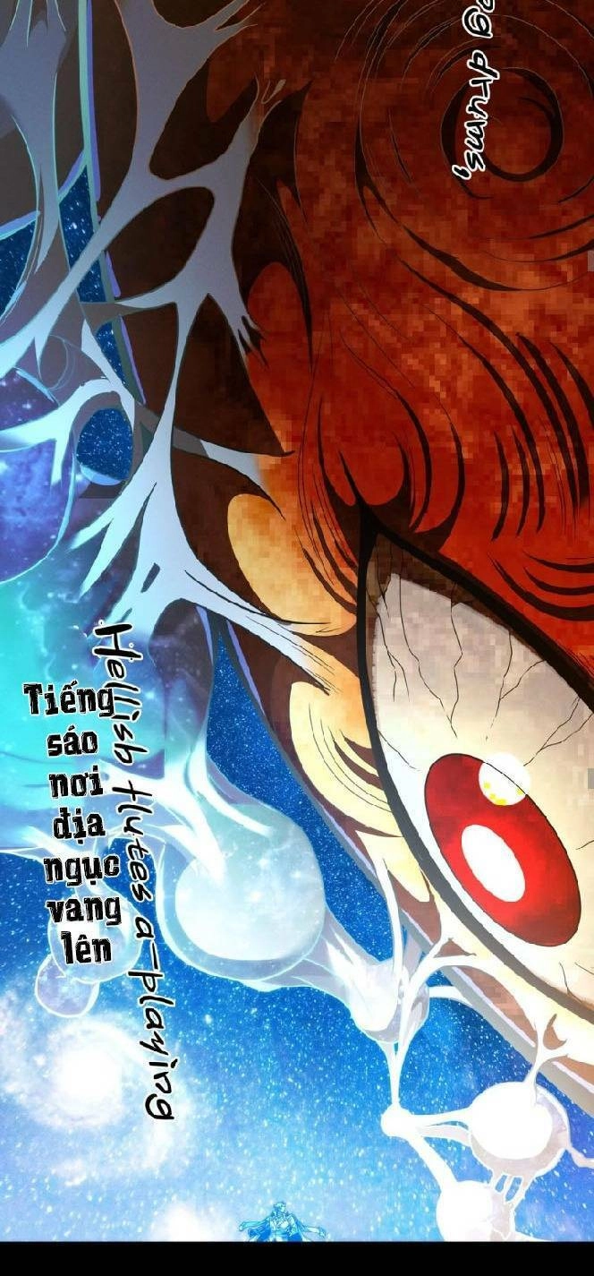 Sức Mạnh Của Ác Thần Chapter 40 - 29