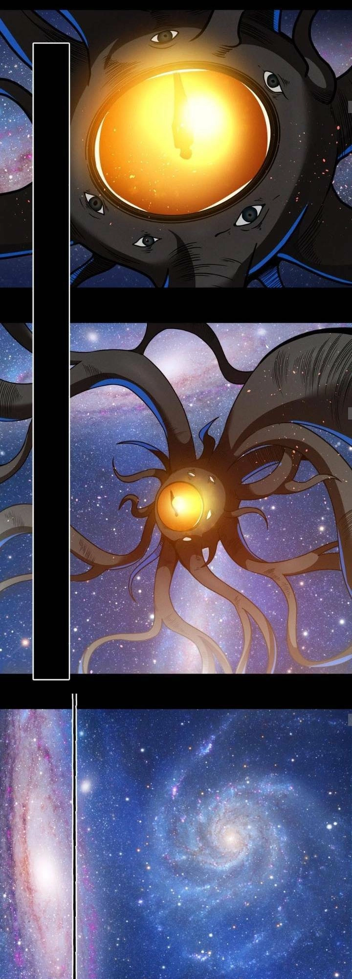 Sức Mạnh Của Ác Thần Chapter 40 - 32