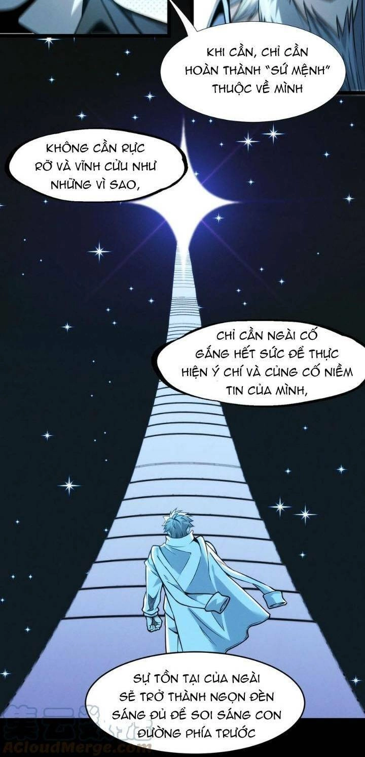 Sức Mạnh Của Ác Thần Chapter 40 - 55