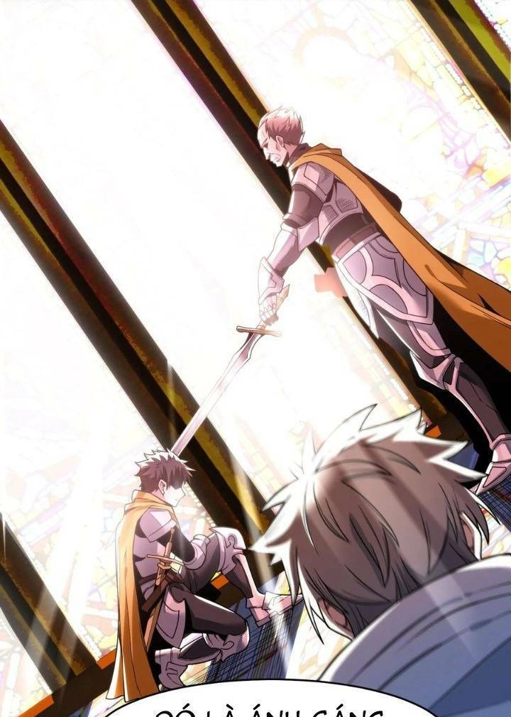 Sức Mạnh Của Ác Thần Chapter 40 - 57