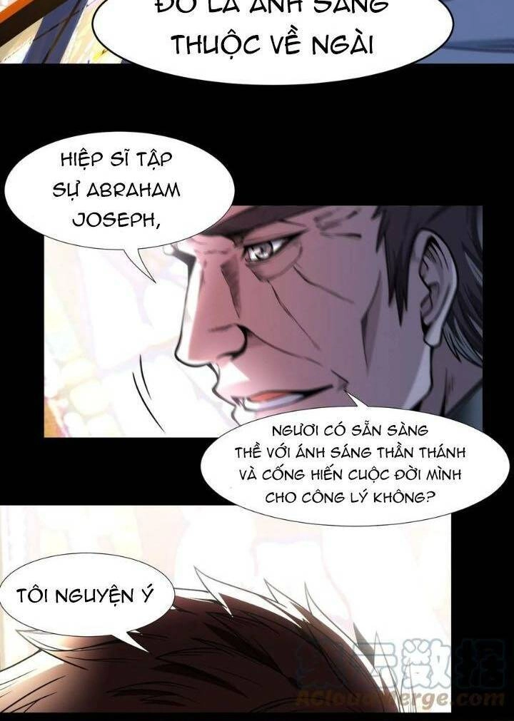 Sức Mạnh Của Ác Thần Chapter 40 - 58