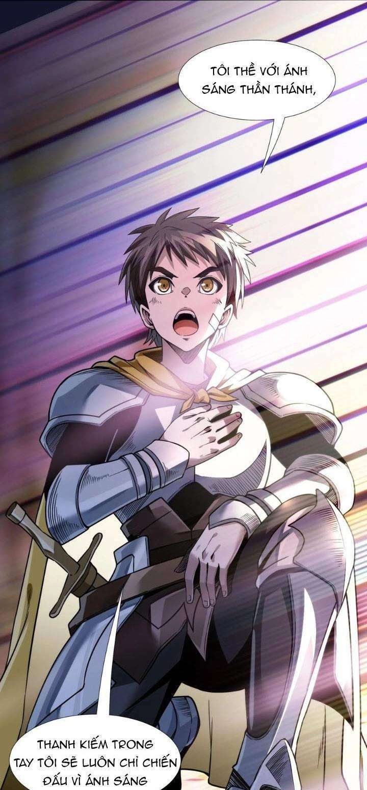 Sức Mạnh Của Ác Thần Chapter 40 - 59