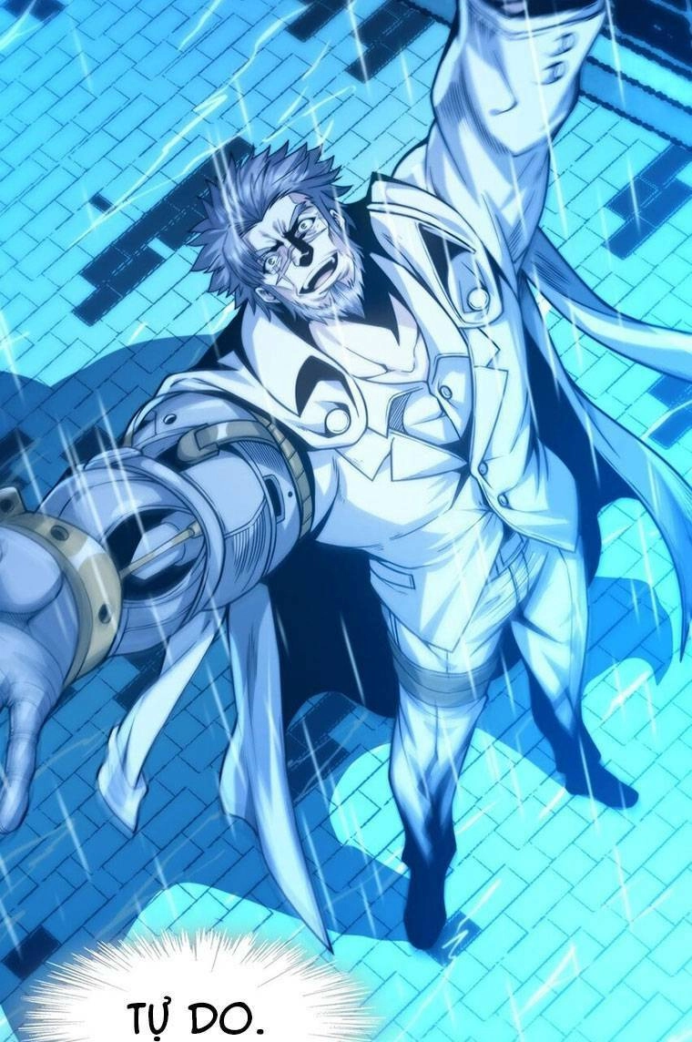 Sức Mạnh Của Ác Thần Chapter 41 - 9