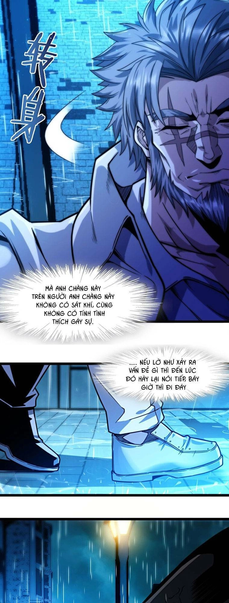 Sức Mạnh Của Ác Thần Chapter 41 - 16