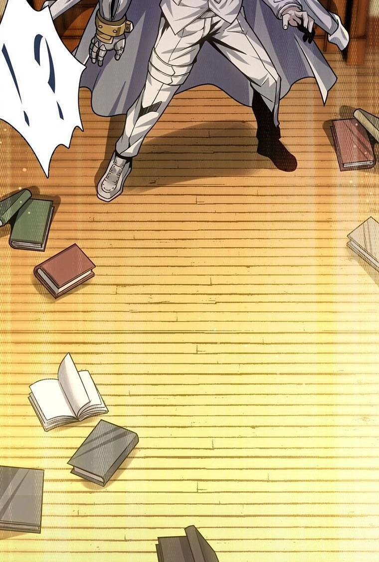 Sức Mạnh Của Ác Thần Chapter 41 - 23