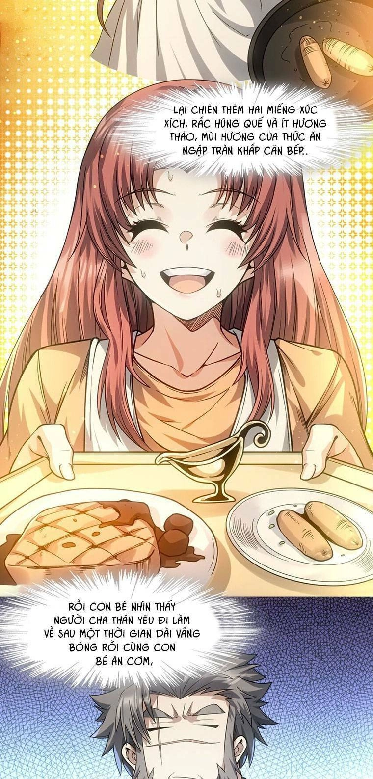 Sức Mạnh Của Ác Thần Chapter 41 - 28