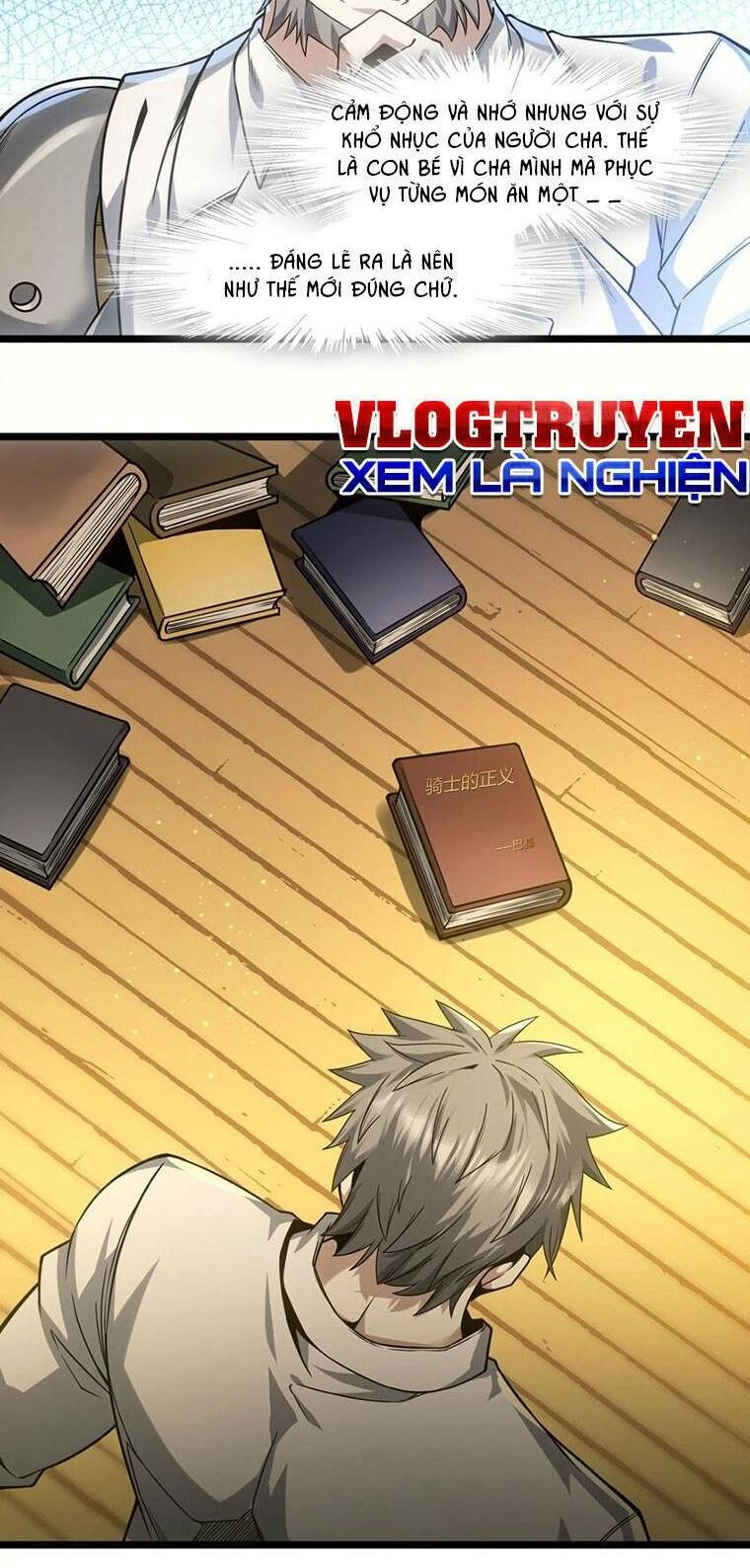 Sức Mạnh Của Ác Thần Chapter 41 - 29