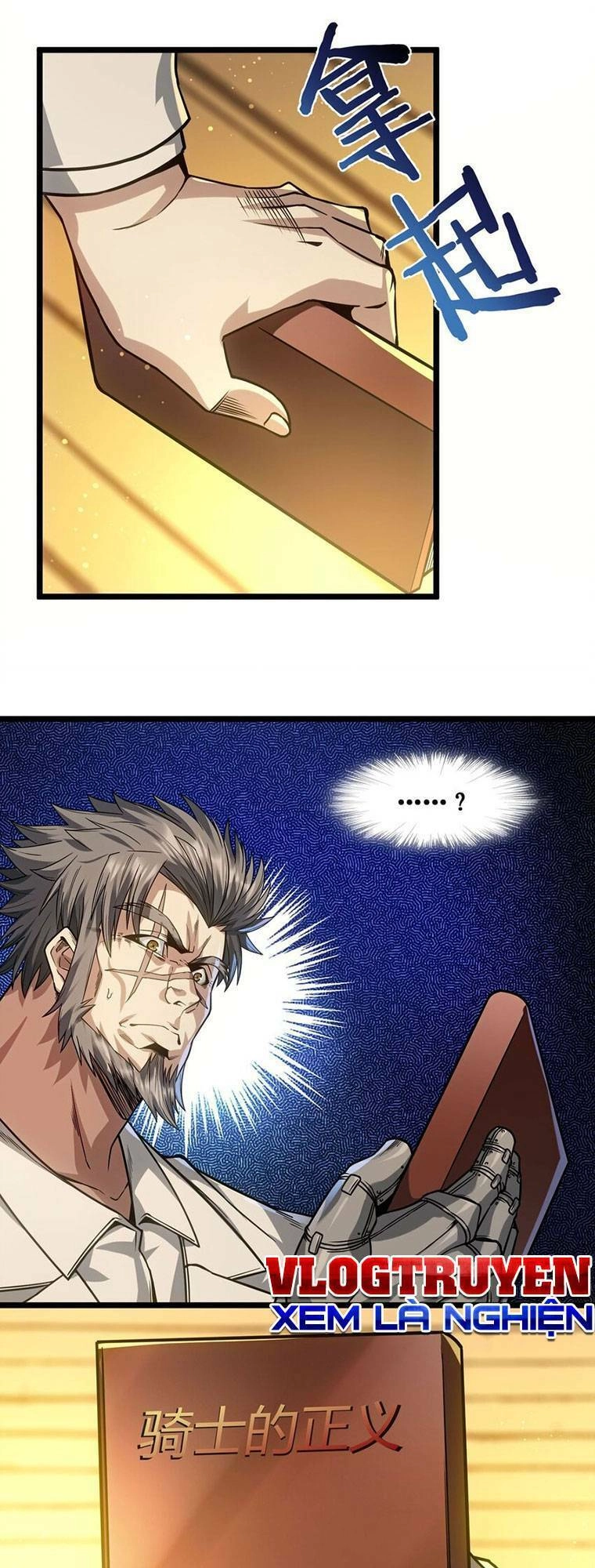 Sức Mạnh Của Ác Thần Chapter 41 - 30