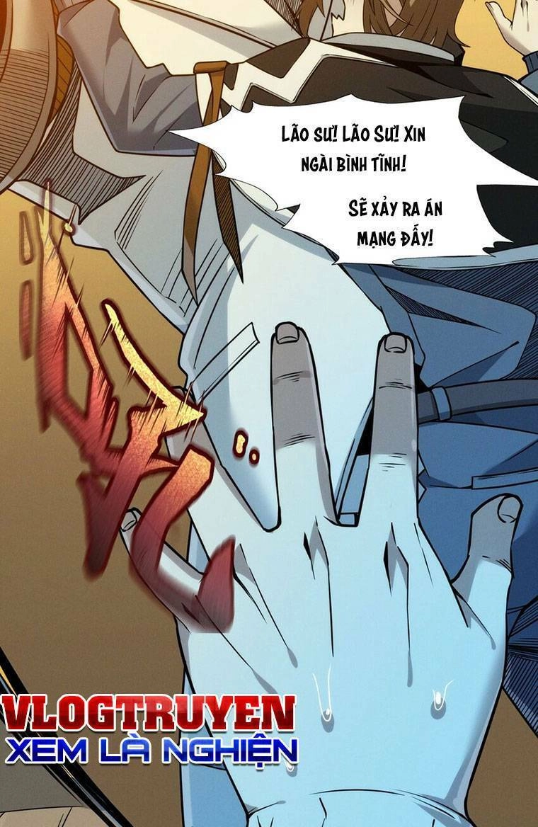 Sức Mạnh Của Ác Thần Chapter 42 - 5