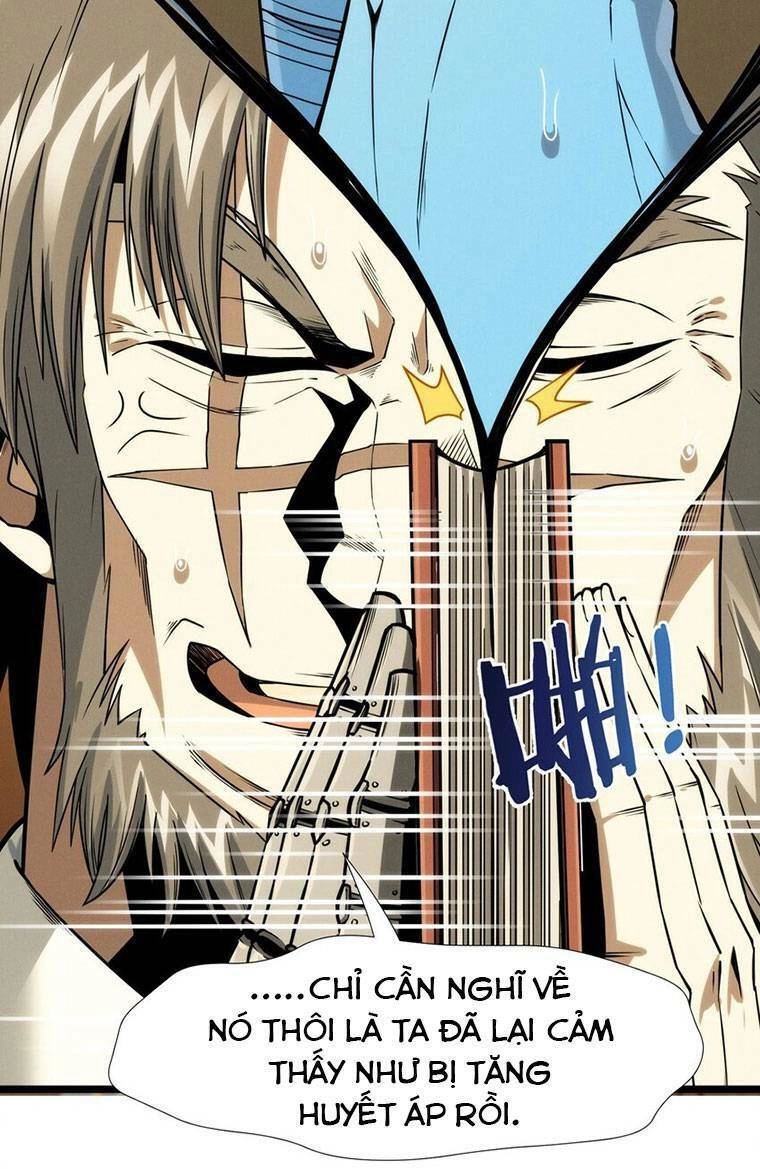 Sức Mạnh Của Ác Thần Chapter 42 - 6