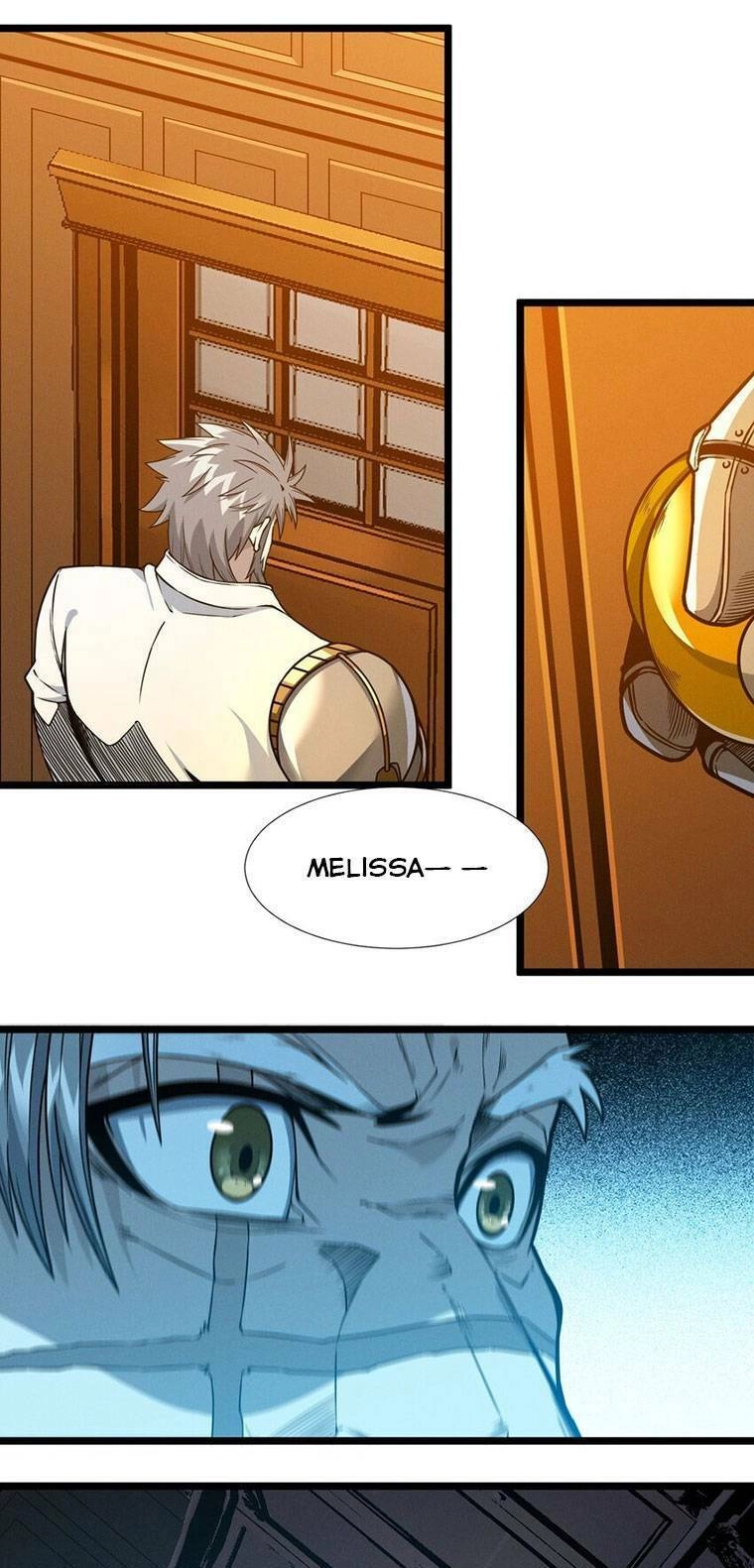 Sức Mạnh Của Ác Thần Chapter 42 - 10