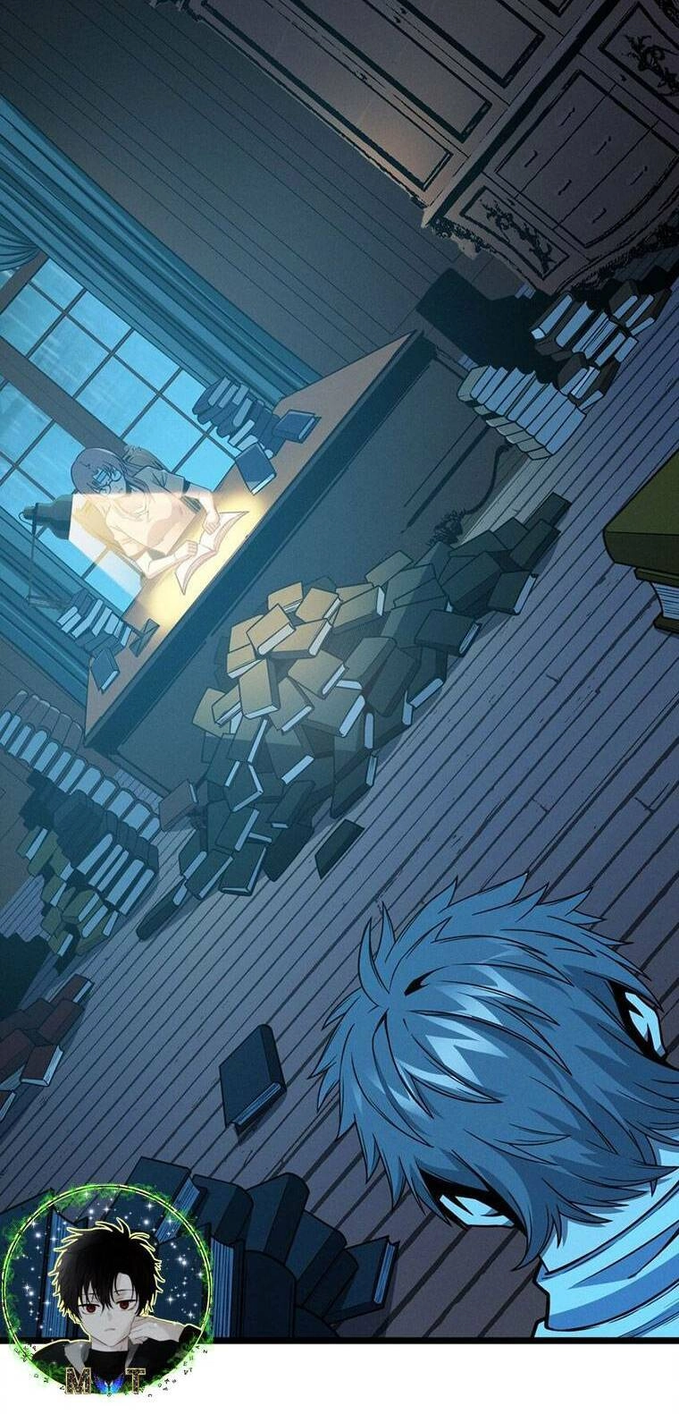 Sức Mạnh Của Ác Thần Chapter 42 - 11