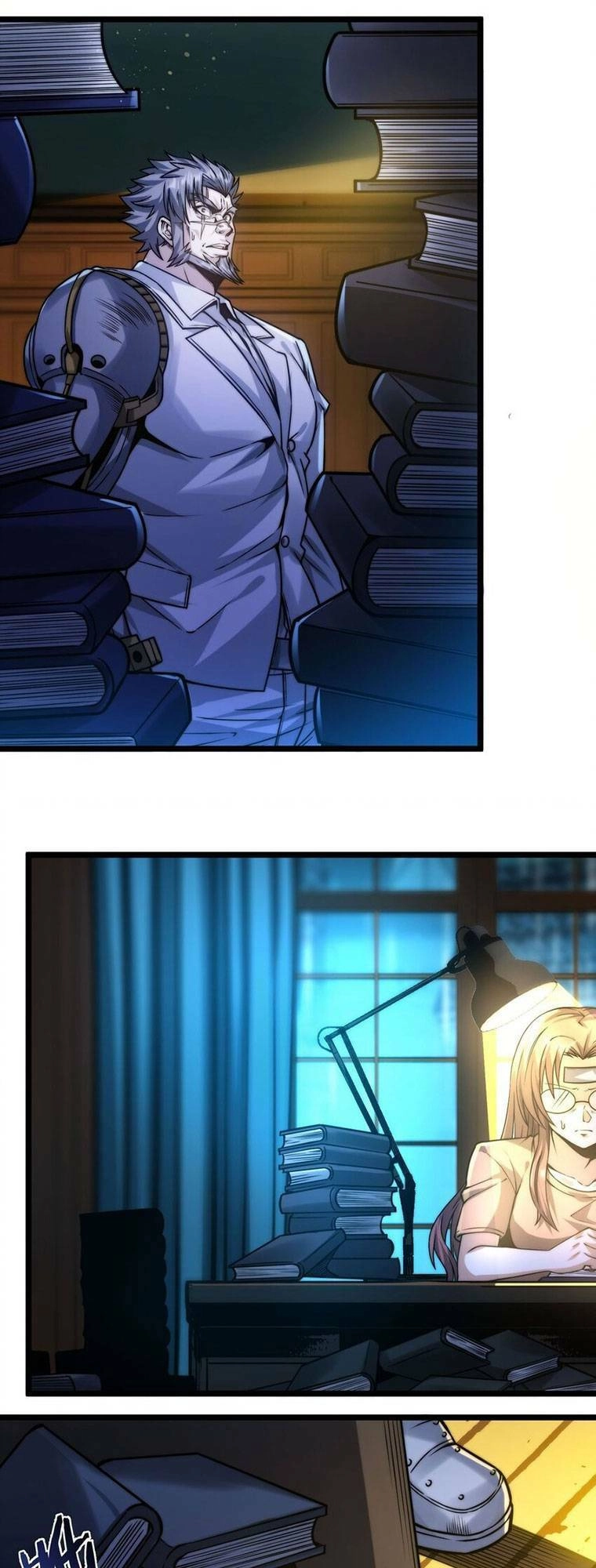 Sức Mạnh Của Ác Thần Chapter 42 - 12