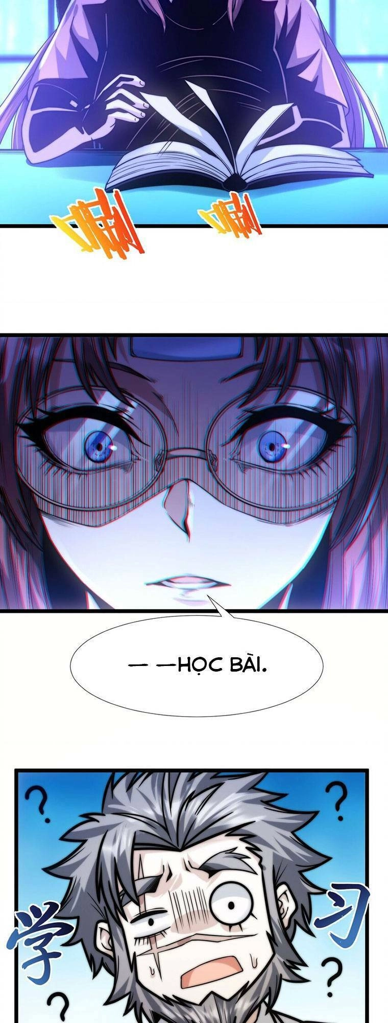 Sức Mạnh Của Ác Thần Chapter 42 - 14