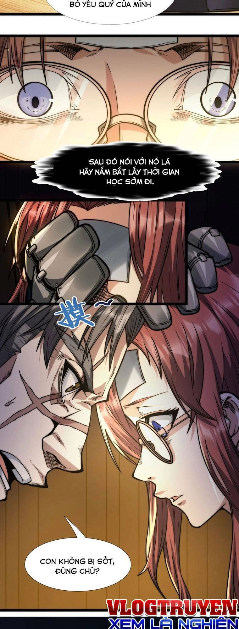 Sức Mạnh Của Ác Thần Chapter 42 - 18