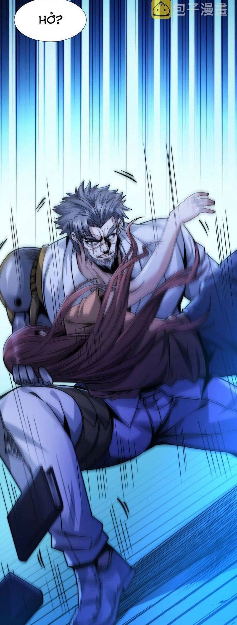 Sức Mạnh Của Ác Thần Chapter 42 - 29