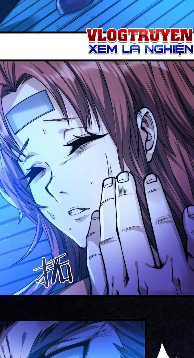 Sức Mạnh Của Ác Thần Chapter 42 - 30