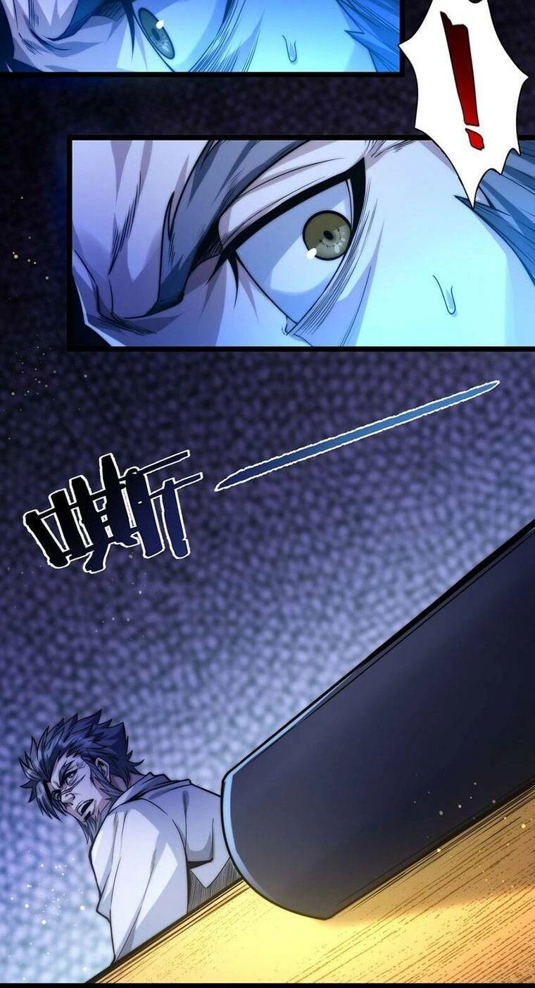 Sức Mạnh Của Ác Thần Chapter 42 - 31