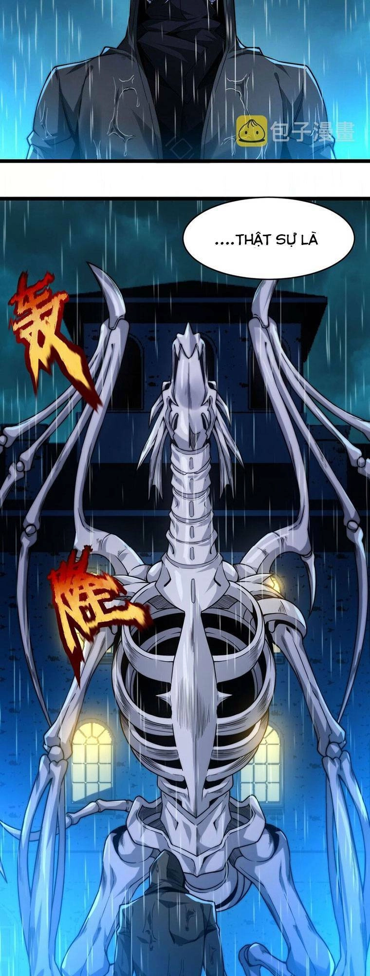 Sức Mạnh Của Ác Thần Chapter 42 - 33