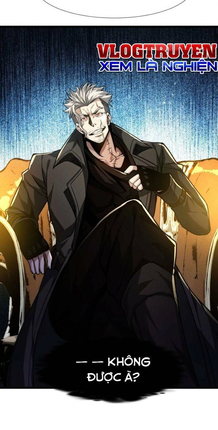 Sức Mạnh Của Ác Thần Chapter 42 - 39