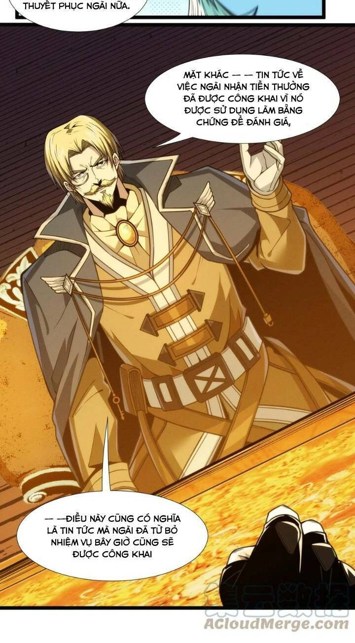 Sức Mạnh Của Ác Thần Chapter 43 - 28