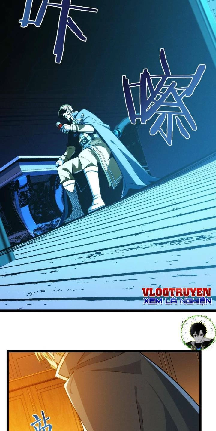 Sức Mạnh Của Ác Thần Chapter 43 - 35