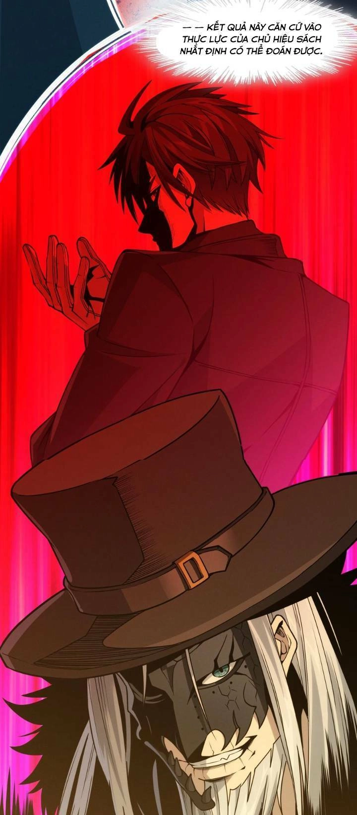 Sức Mạnh Của Ác Thần Chapter 43 - 40