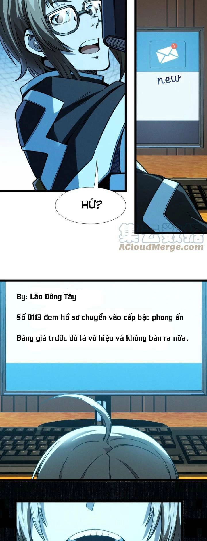 Sức Mạnh Của Ác Thần Chapter 43 - 47