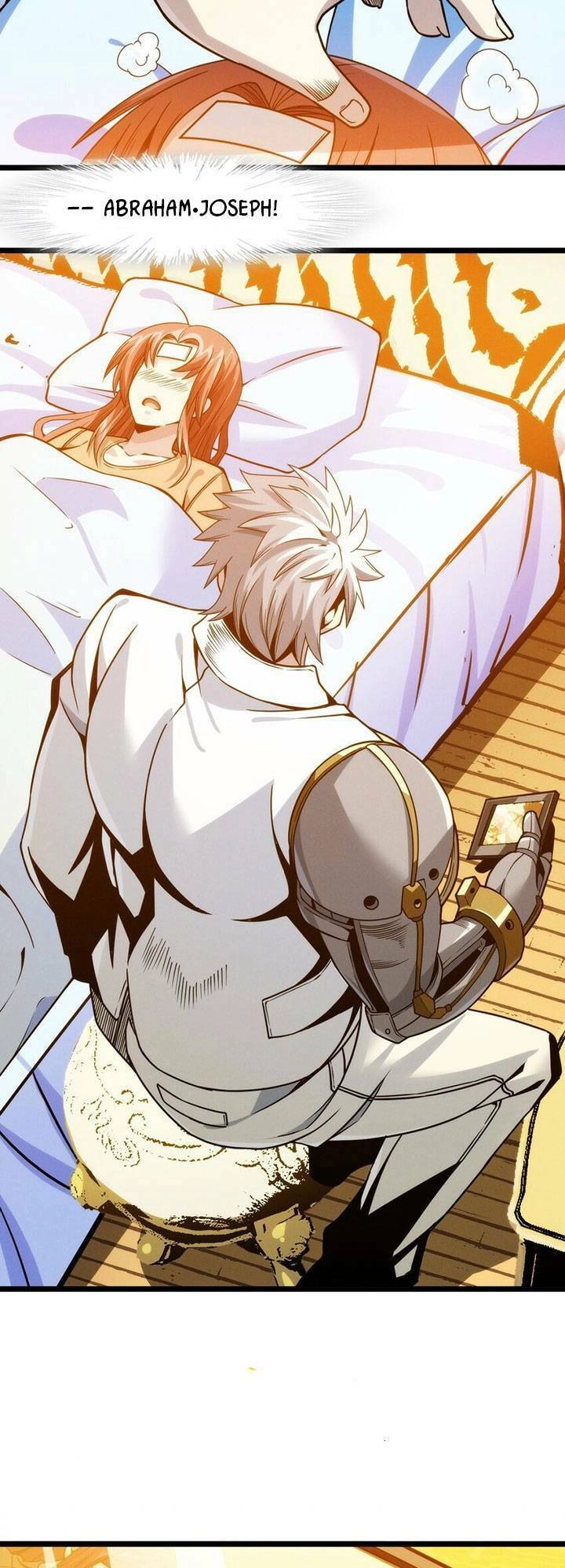 Sức Mạnh Của Ác Thần Chapter 44 - 4