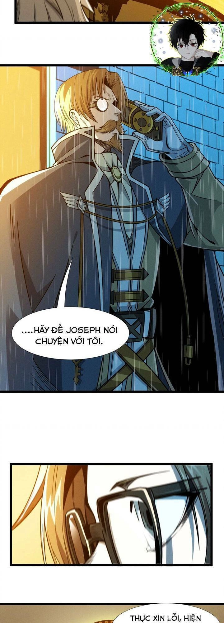 Sức Mạnh Của Ác Thần Chapter 44 - 6