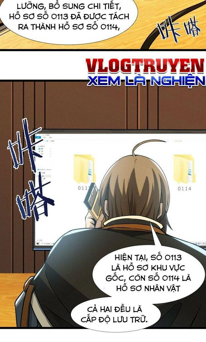 Sức Mạnh Của Ác Thần Chapter 44 - 18