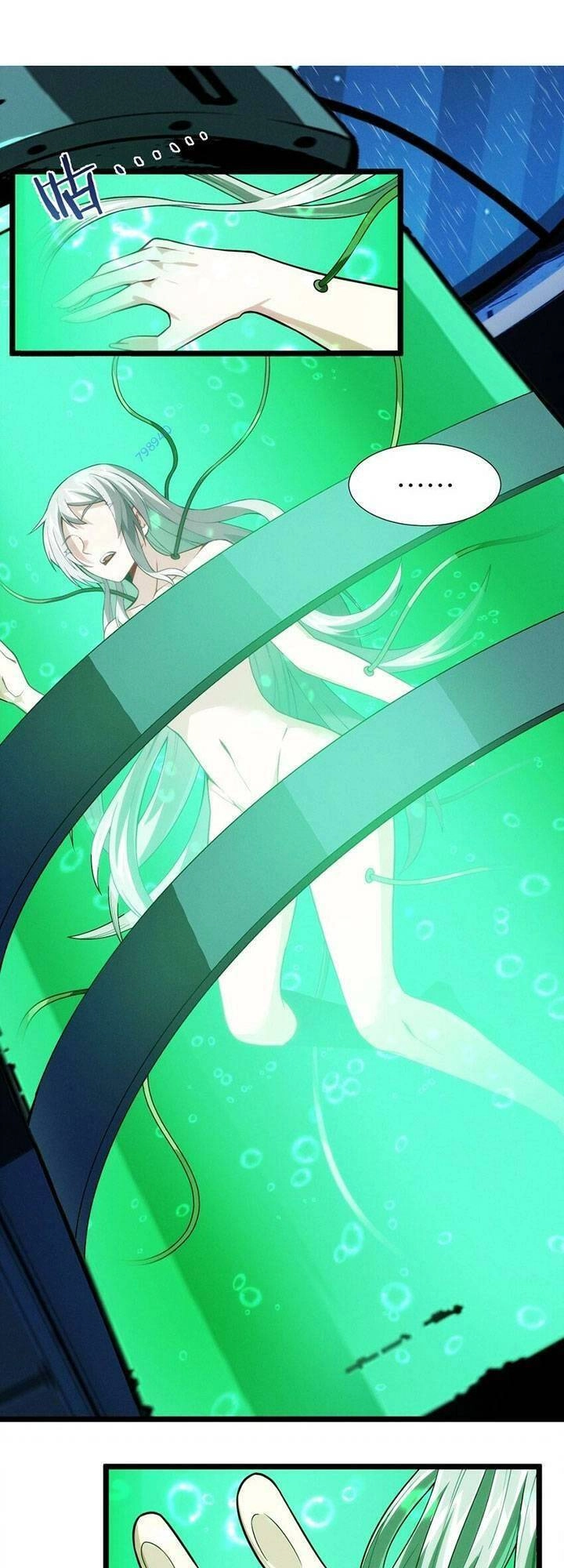 Sức Mạnh Của Ác Thần Chapter 44 - 36