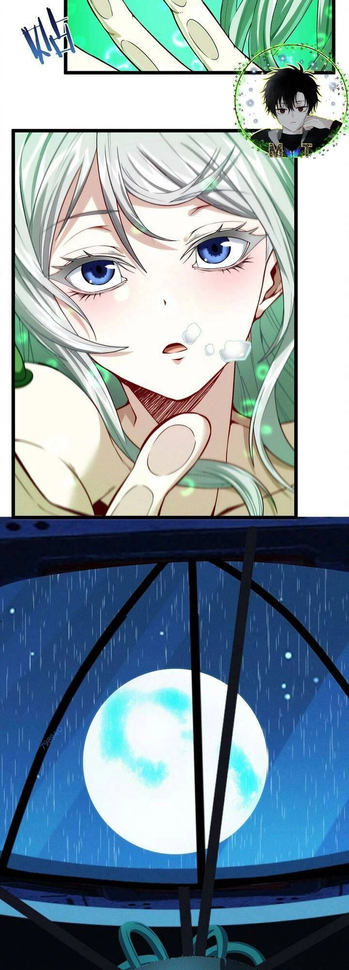 Sức Mạnh Của Ác Thần Chapter 44 - 37