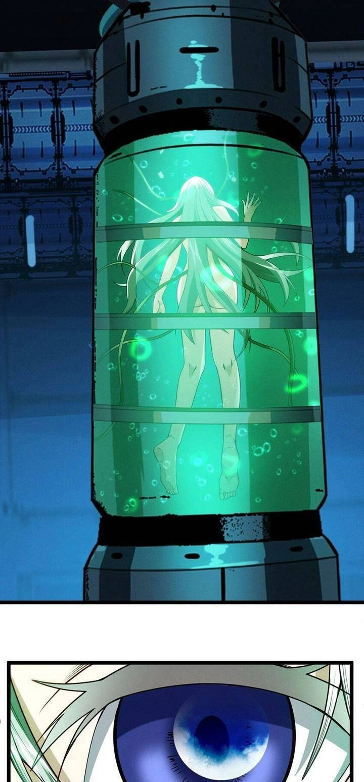 Sức Mạnh Của Ác Thần Chapter 44 - 38