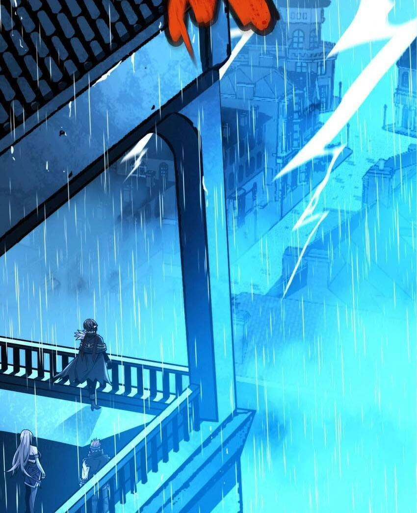 Sức Mạnh Của Ác Thần Chapter 45 - 3