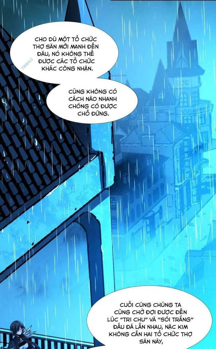 Sức Mạnh Của Ác Thần Chapter 45 - 7