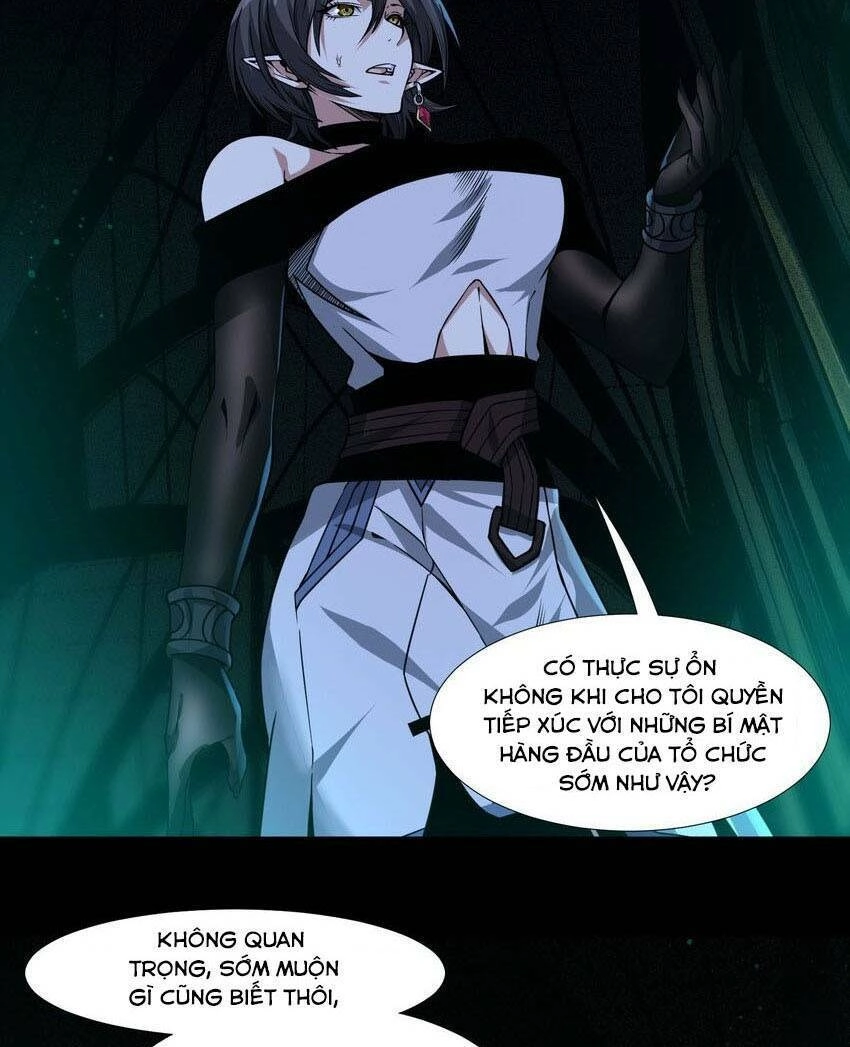 Sức Mạnh Của Ác Thần Chapter 45 - 10