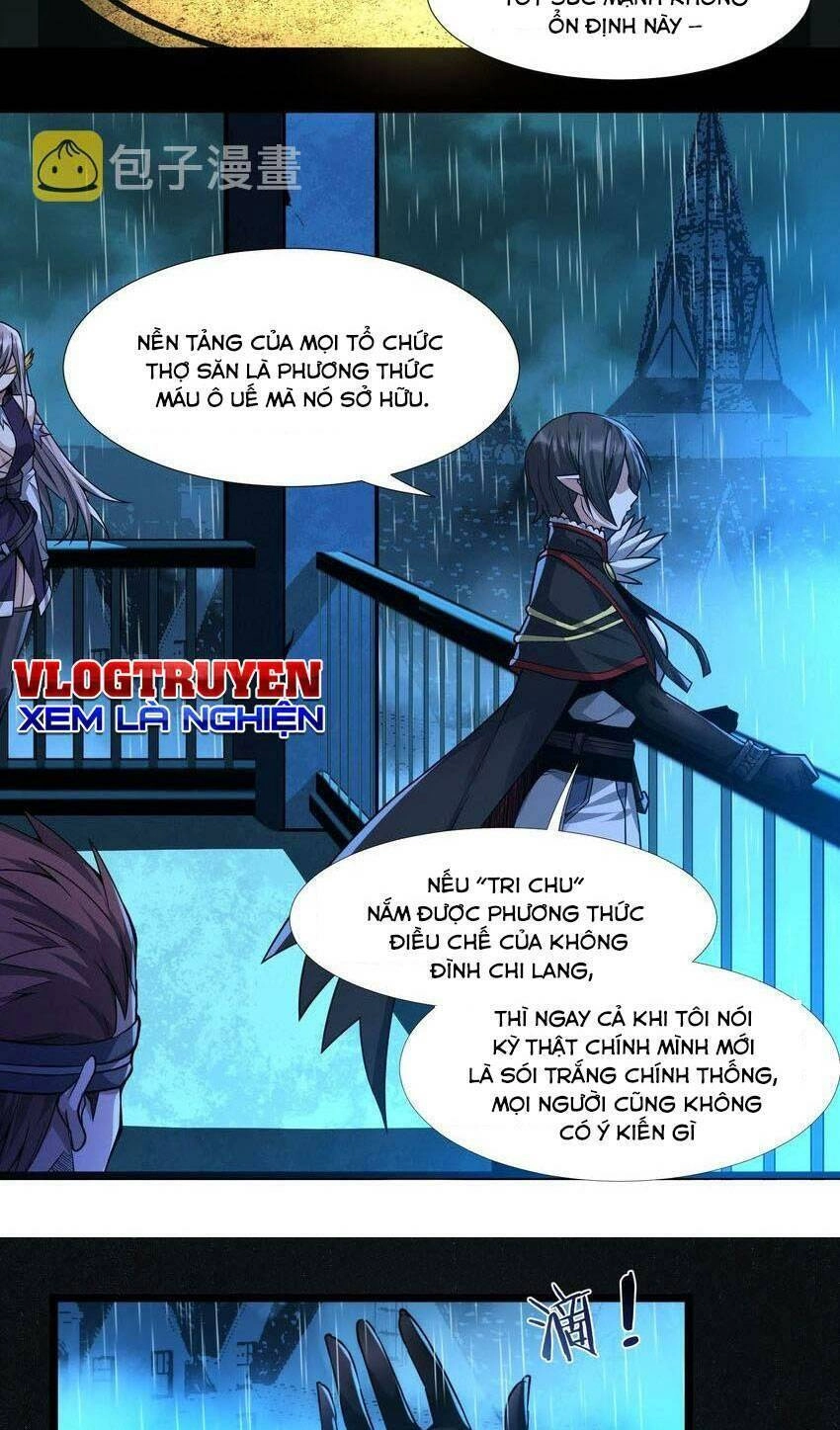 Sức Mạnh Của Ác Thần Chapter 45 - 20