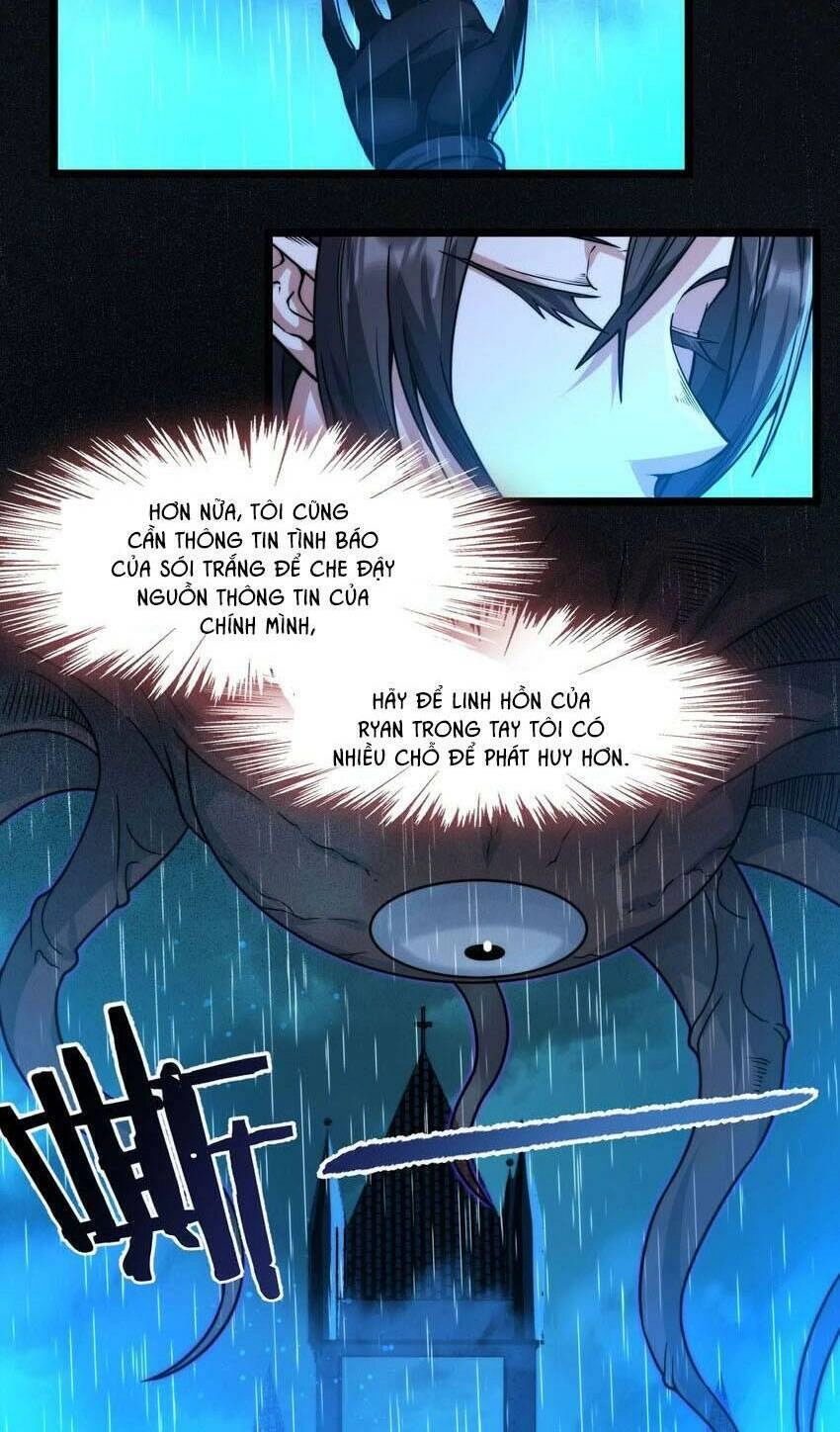 Sức Mạnh Của Ác Thần Chapter 45 - 21