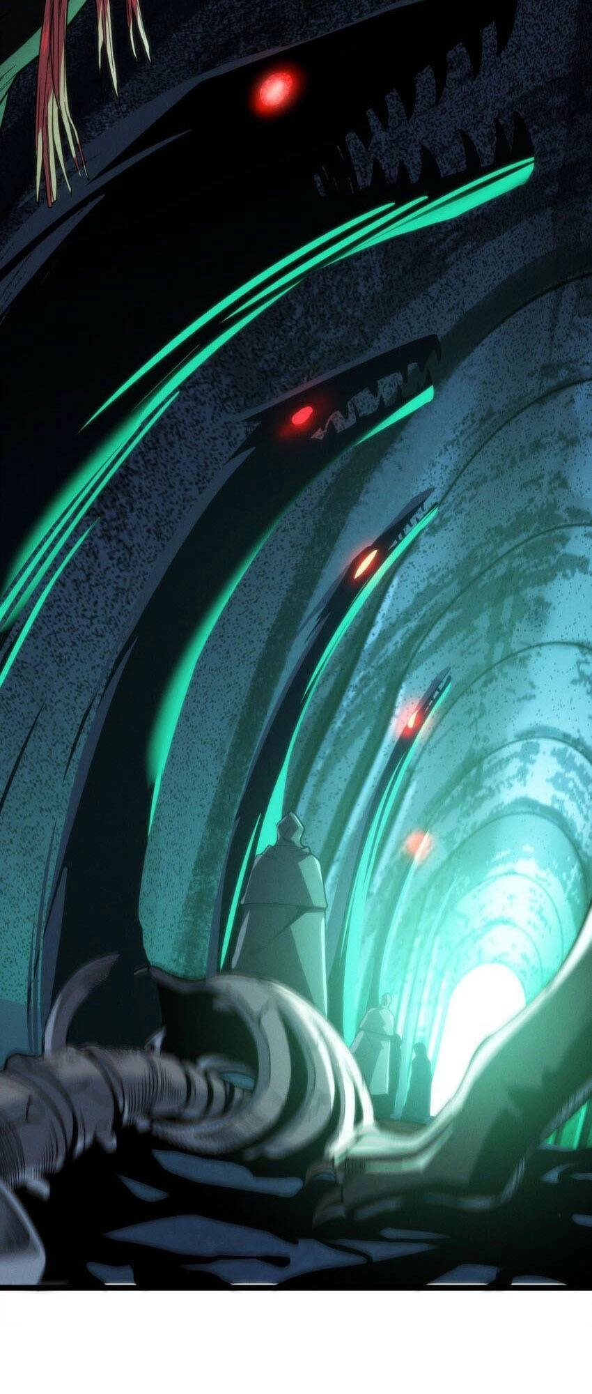 Sức Mạnh Của Ác Thần Chapter 45 - 28