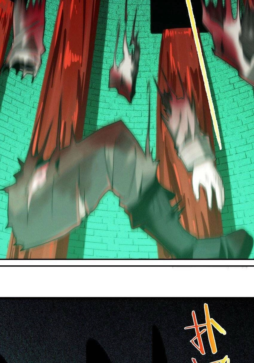 Sức Mạnh Của Ác Thần Chapter 45 - 30