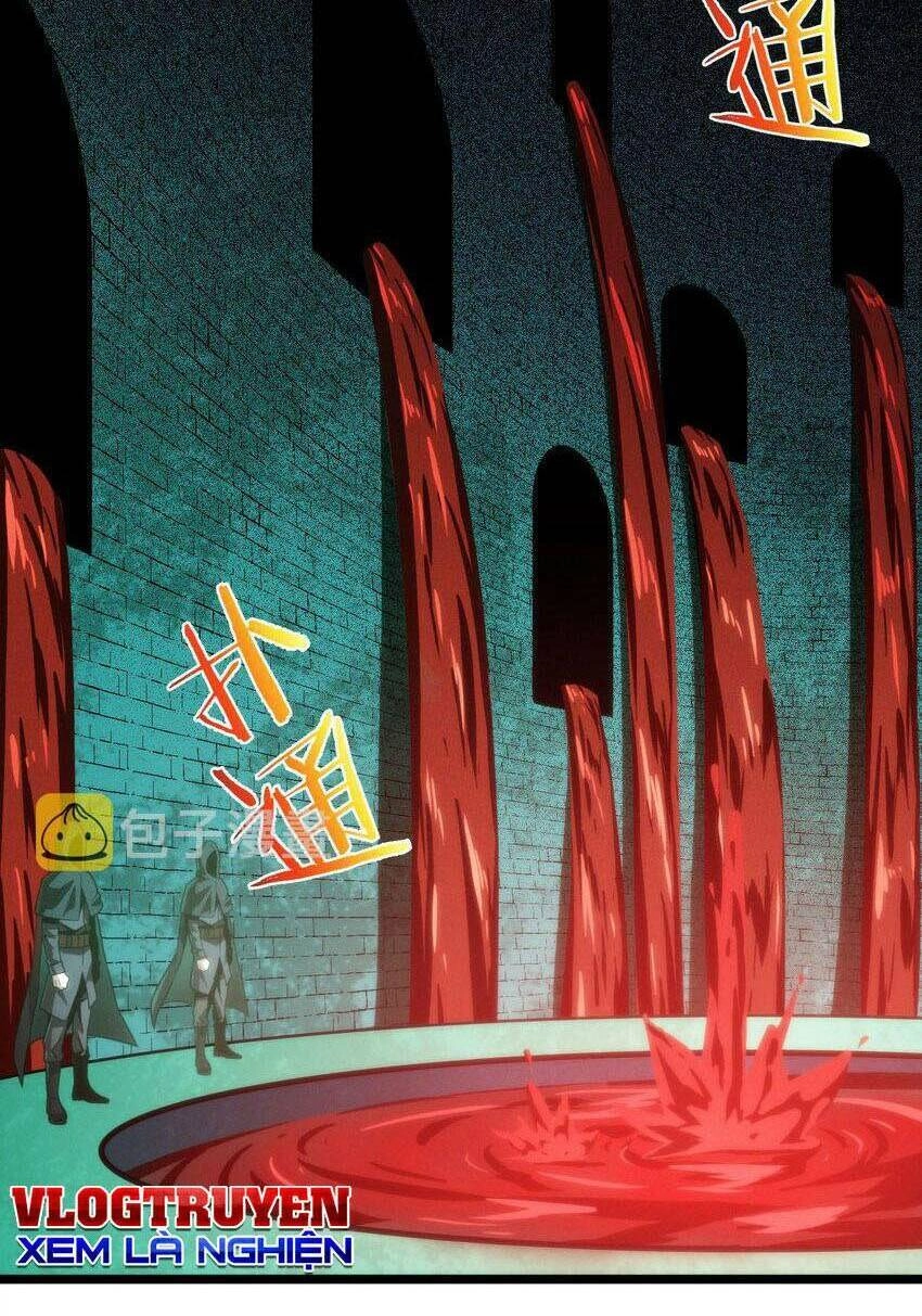 Sức Mạnh Của Ác Thần Chapter 45 - 31