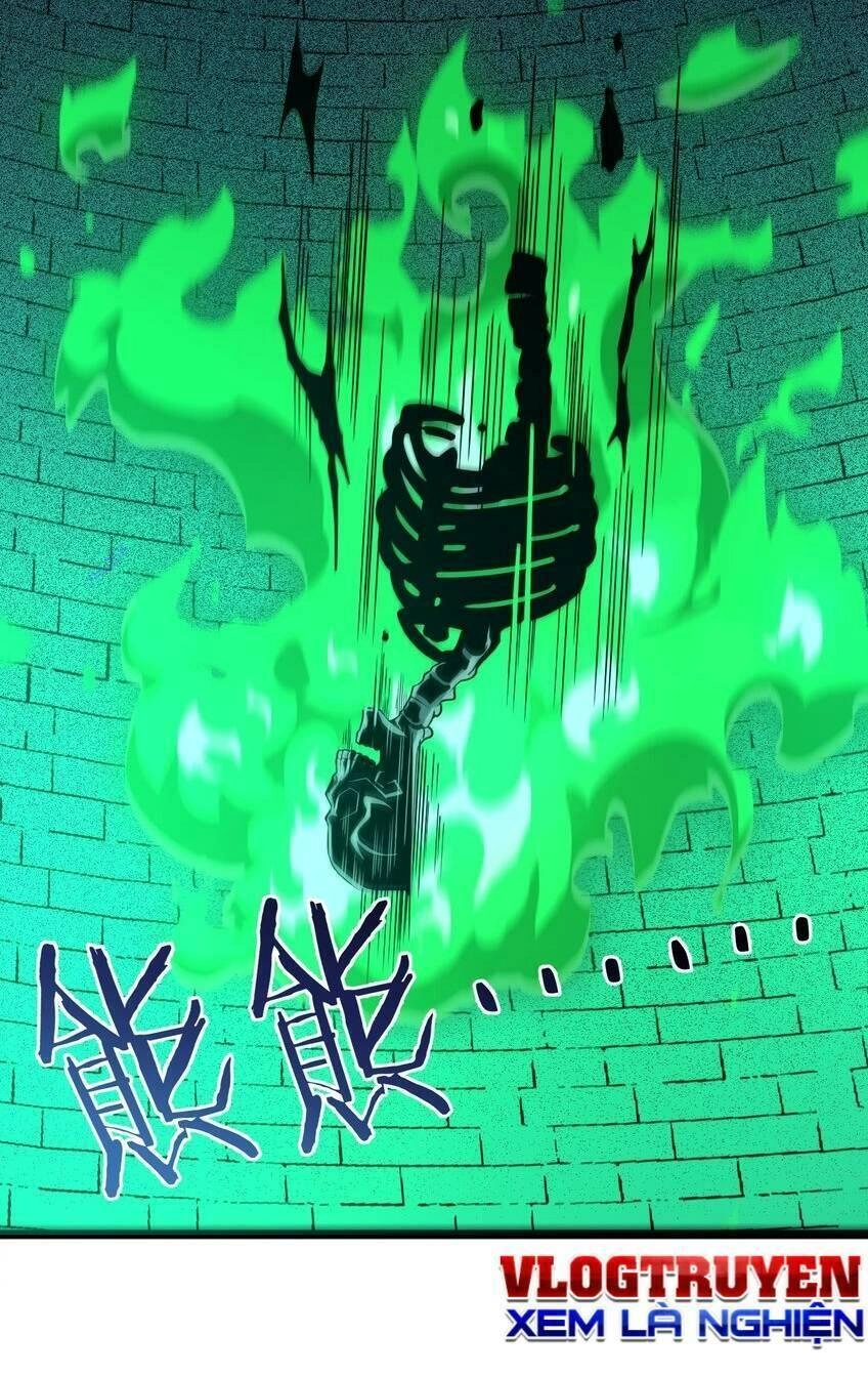 Sức Mạnh Của Ác Thần Chapter 46 - 2