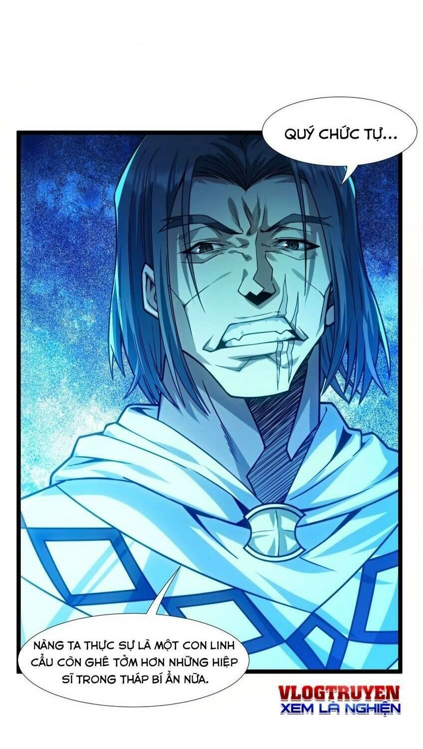 Sức Mạnh Của Ác Thần Chapter 46 - 26