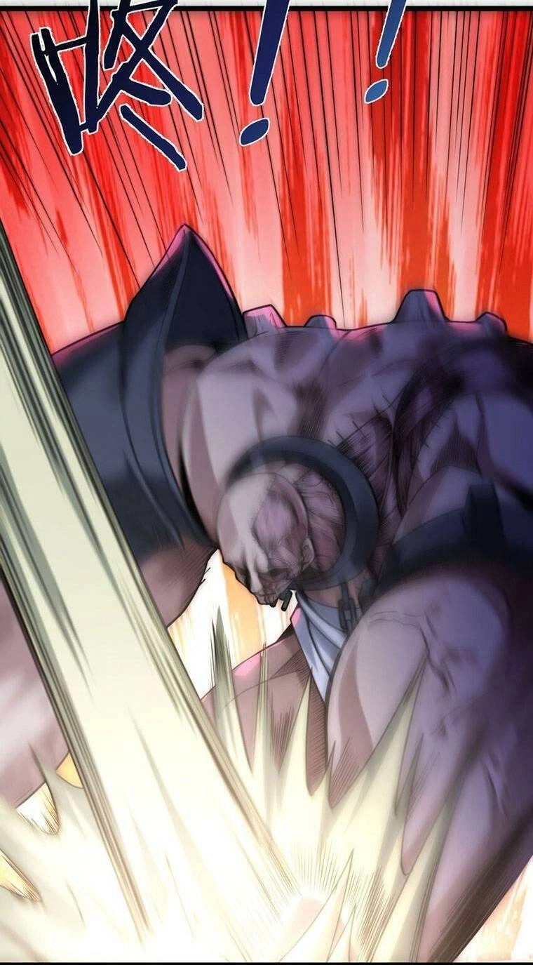 Sức Mạnh Của Ác Thần Chapter 47 - 12